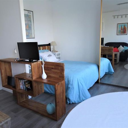 Escale Marine A Calais 4 Etoiles Apartment Ngoại thất bức ảnh