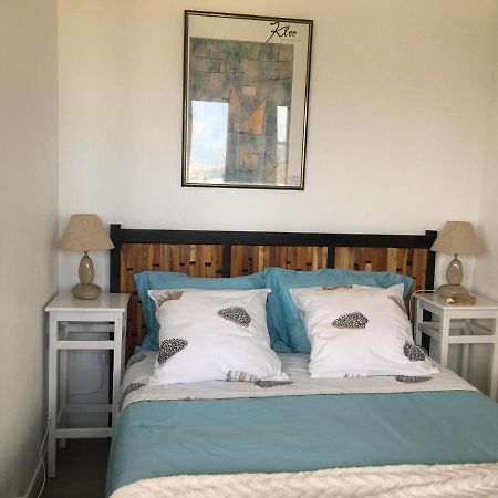 Escale Marine A Calais 4 Etoiles Apartment Ngoại thất bức ảnh