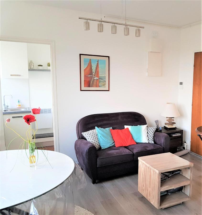Escale Marine A Calais 4 Etoiles Apartment Ngoại thất bức ảnh