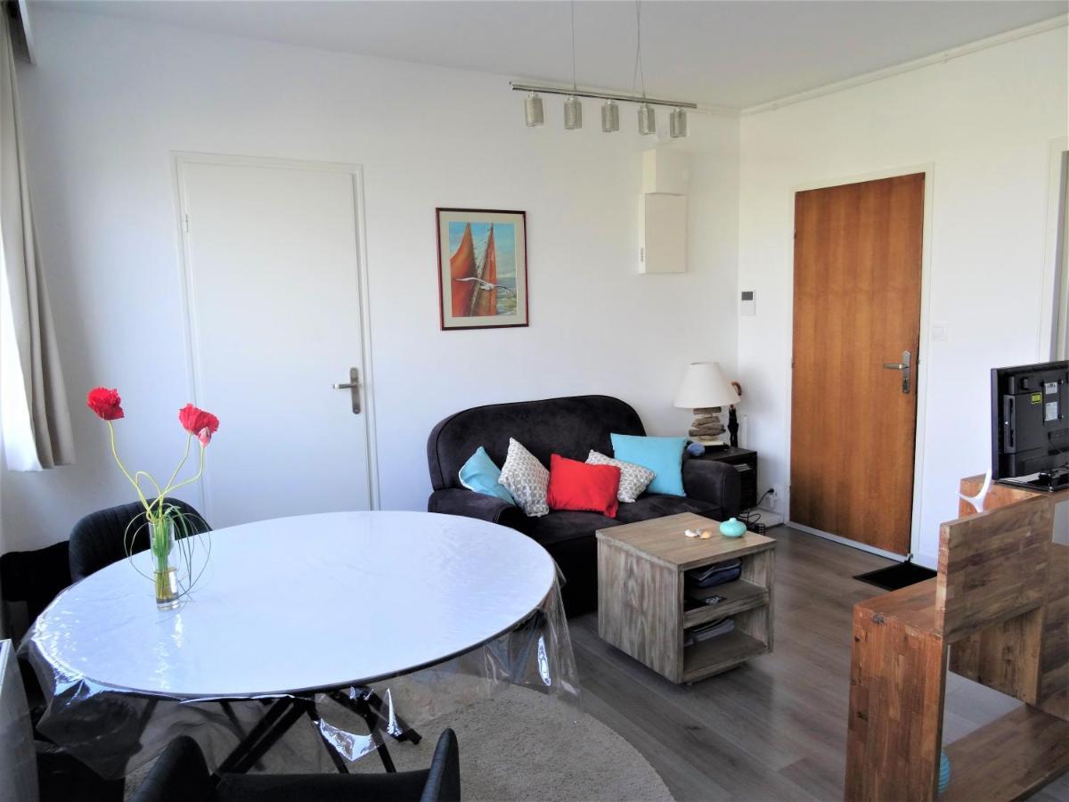 Escale Marine A Calais 4 Etoiles Apartment Ngoại thất bức ảnh