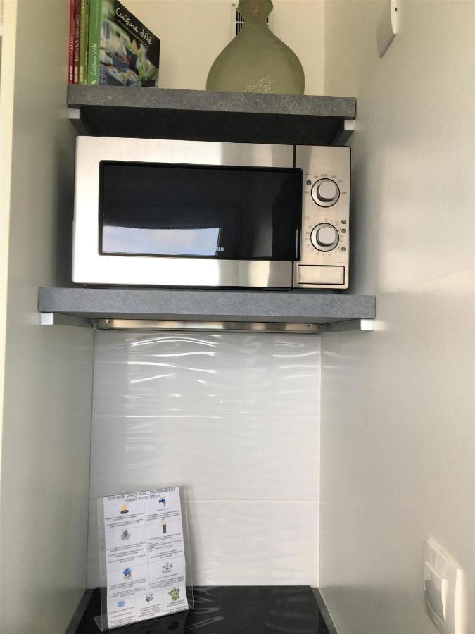 Escale Marine A Calais 4 Etoiles Apartment Ngoại thất bức ảnh